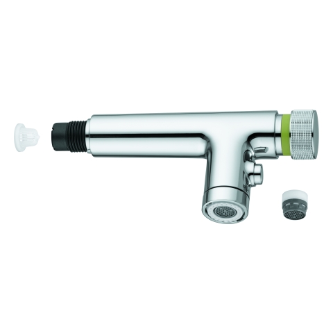 GROHE Spülbrause 48600 chrom
