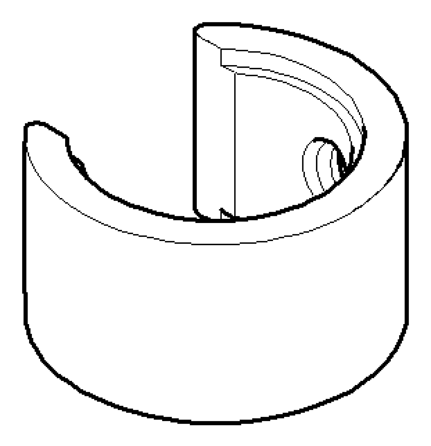 DO Halter für Handbrause ET 091720014 20 x 35 x 31 mm Platin gebürstet