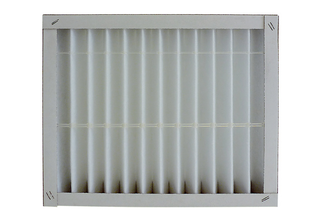 Maico Luftfilter, ECR 12-20 G4 zu Compactboxen ECR 12 bis ECR 20