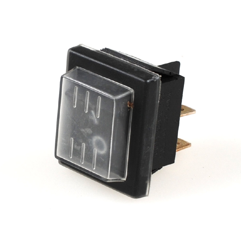 Remko ETe/Komponenten Betr.sschalter, 2-pol RK 25-75 Remko ETe/Komponenten Betr.sschalter, 2-pol RK 25-75