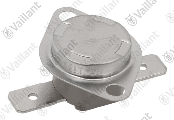 Vaillant Thermostat Vaillant-Nr. 0010042542