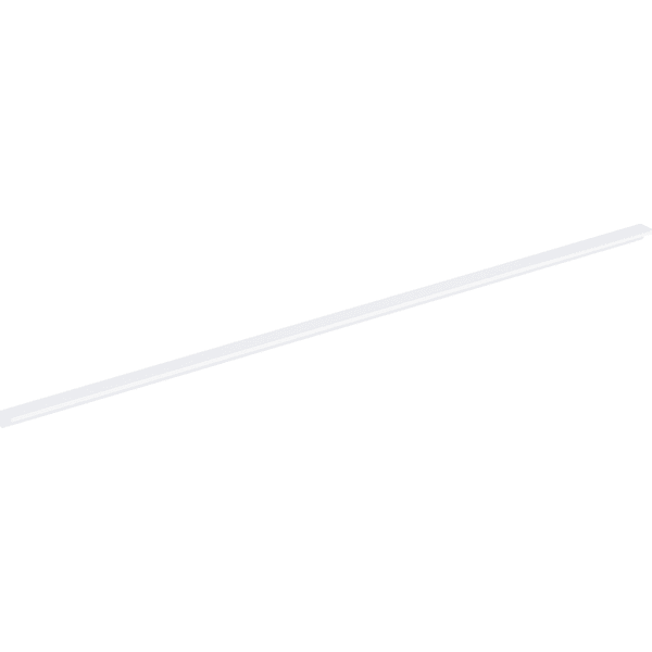 Geberit Griff für Unterschrank für WT Breite 75 cm, Acanto, weiß