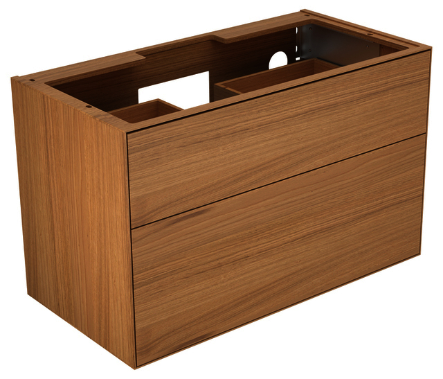 KE WUB Edition Lignatur 33350 f. Ker.-WT 2 Ausz. Eiche wi.