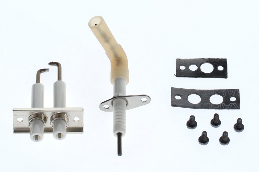 BOSCH Ersatzteil TTNR: 87181070640 Elektrodensatz BOSCH Ersatzteil TTNR: 87181070640 Elektrodensatz