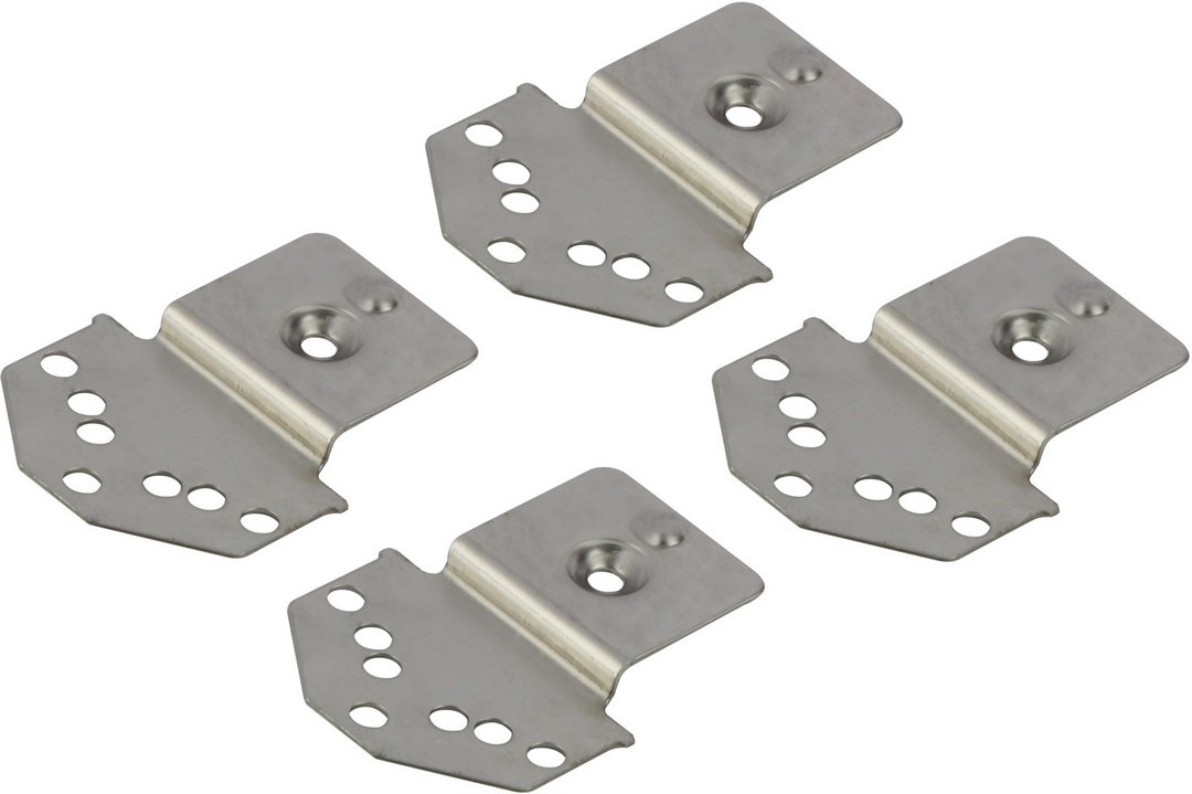 BOSCH Ersatzteil TTNR: 87185703420 Sattelblech hinten (4x) BOSCH Ersatzteil TTNR: 87185703420 Sattelblech hinten (4x)