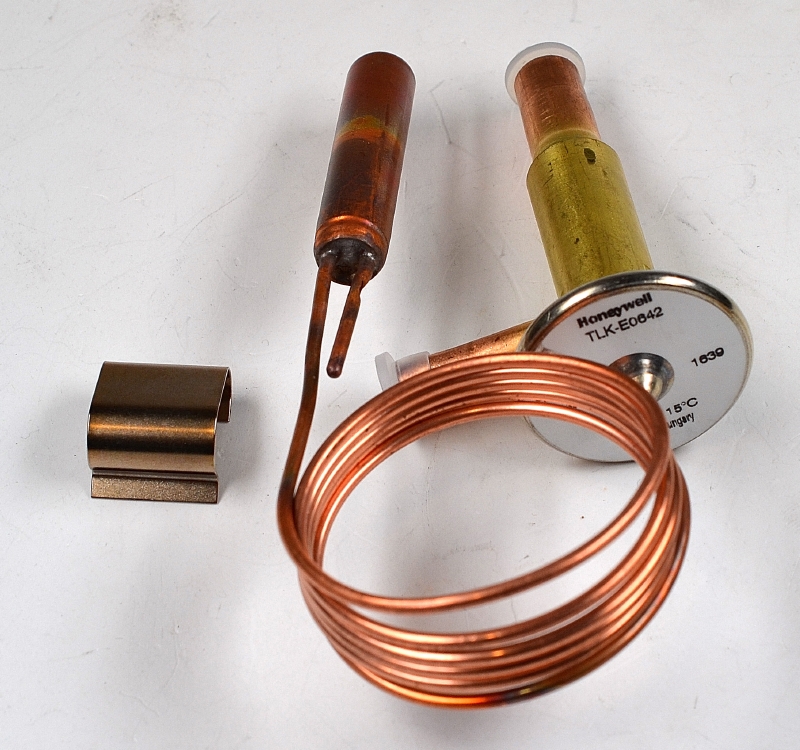 Remko Entfeuchter Thermoventil SLE/N 60, AMT 80-E