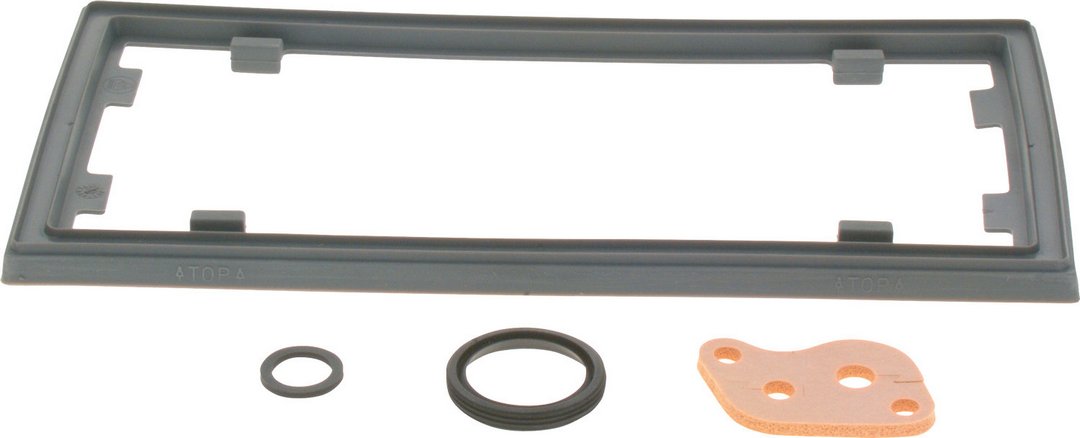 BOSCH Ersatzteil TTNR: 8738901300 Dichtungs-Set G