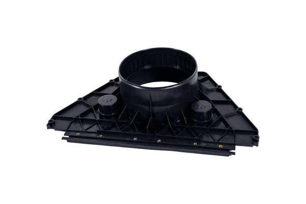 Brötje Abgasadapter SGB 470 E