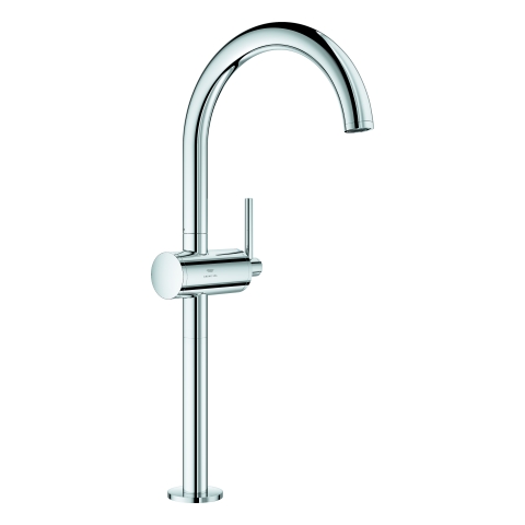 GROHE Einhand-Waschtischbatterie Atrio 24365 XL-Size chrom