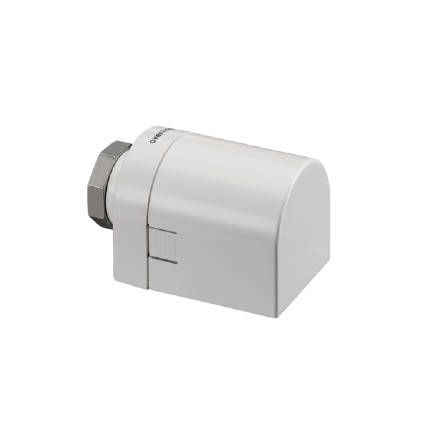 OVENTROP-"mote 320" Funk-Stellantrieb batteriebetrieben, für R-Tronic
