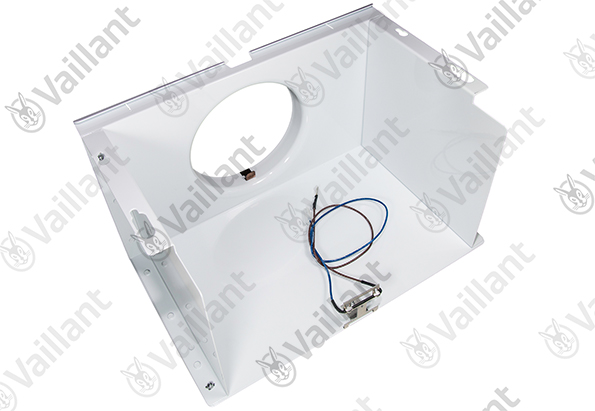 Vaillant Strömungssicherung Vaillant-Nr. 075076