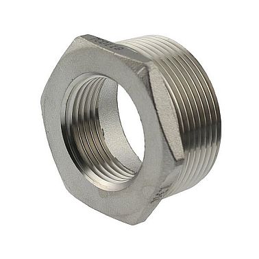 KSB Erweiterungsstück G 1 1/4 - R 2, 1.4301