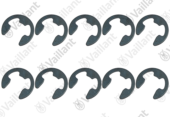 Vaillant Sicherungsring, (x10) Vaillant-Nr. 182728
