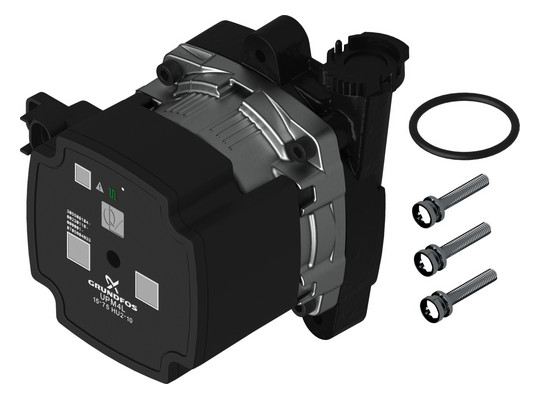 BOSCH Ersatzteil TTNR: 8737605865 Pumpe UPM4L 68W ErP1