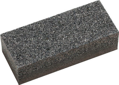Abdrehstein SE CU R5V L120xB50xH30mm 30/60 PFERD Abdrehstein SE CU R5V L120xB50xH30mm 30/60 PFERD
