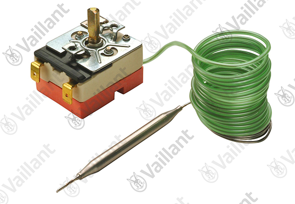 Vaillant Temperaturregler Vaillant-Nr. 101804