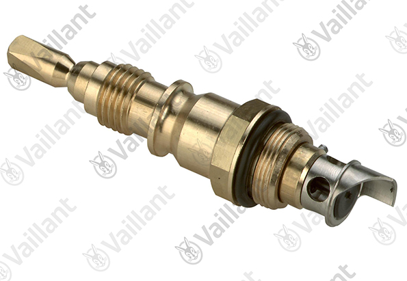 Vaillant Spindel-Temperaturwähler Vaillant-Nr. 131925