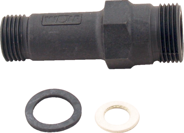 Wolf Überstromventil für CGB-20