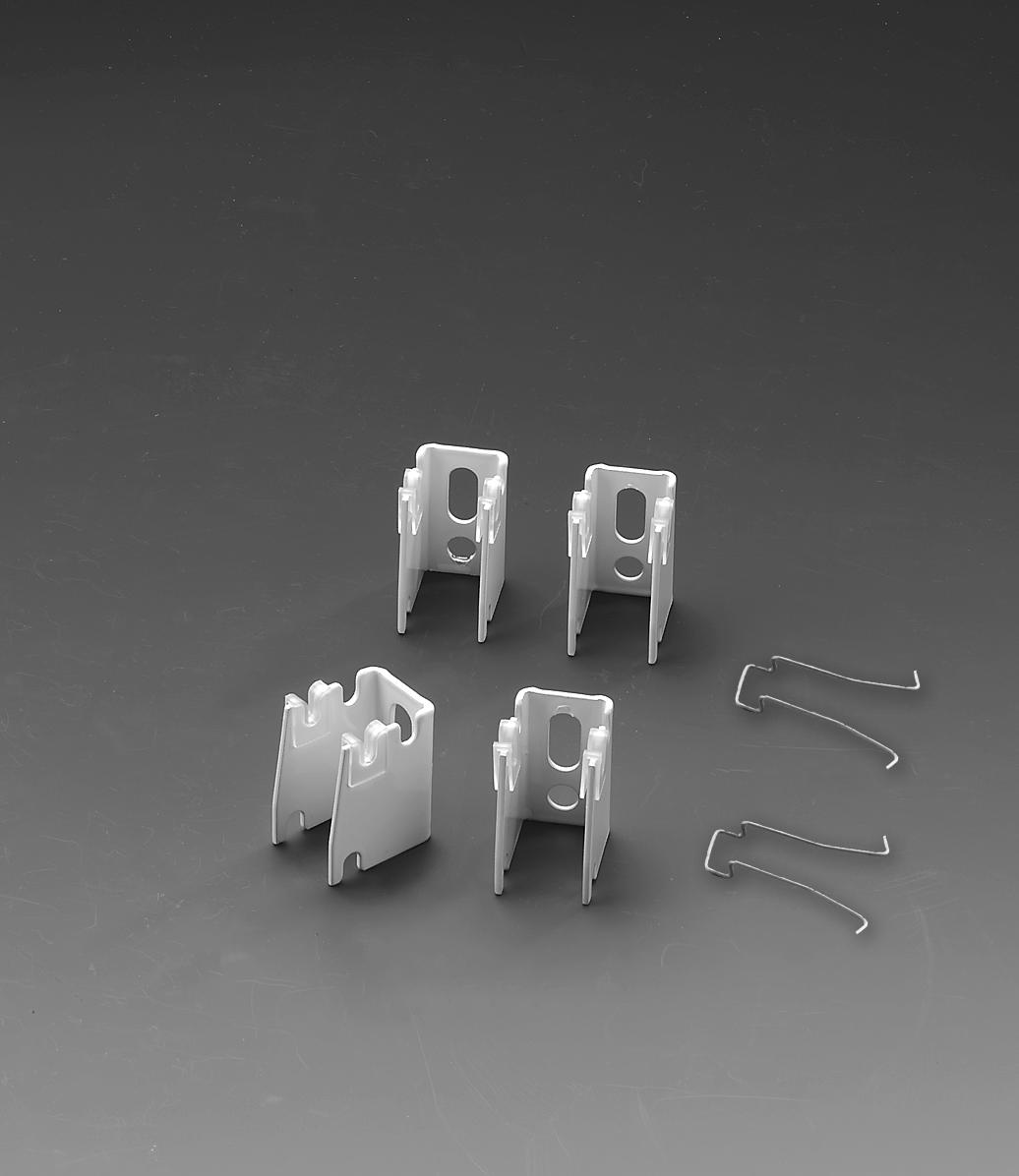 Zehnder Zubehör Set CVD, 7xCVD1 Sonder-Lack