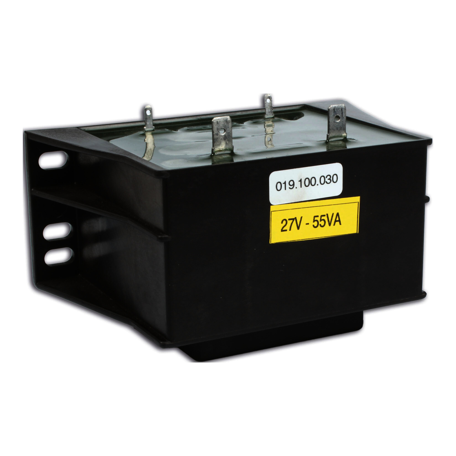 MHG Transformator (27 VAC - 55 VA) für DUO, EC11-EC31