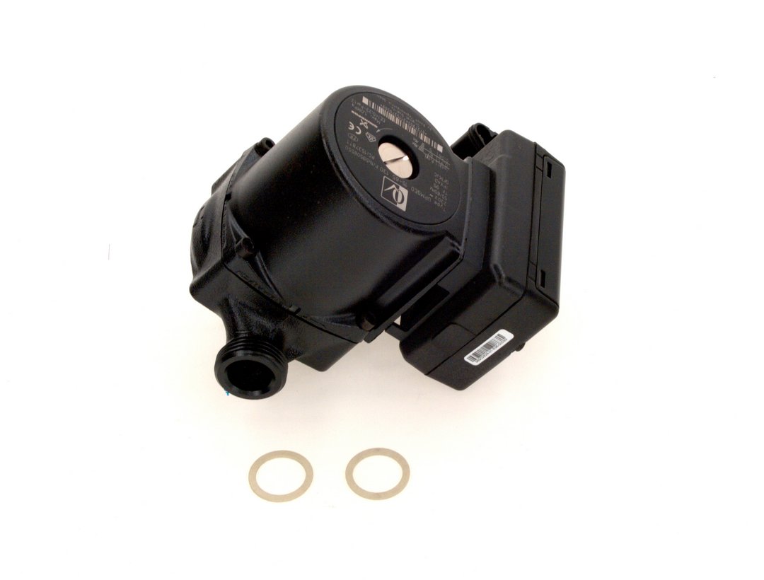 BOSCH Ersatzteil TTNR: 7736700733 Pumpe UPMGEO 15-65 130