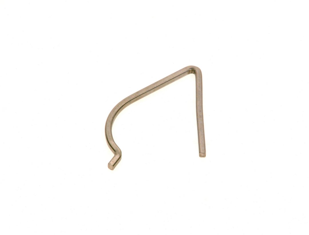 BOSCH Ersatzteil TTNR: 7099676 Arretierung Spiralrippenrohrwärmet (2x)