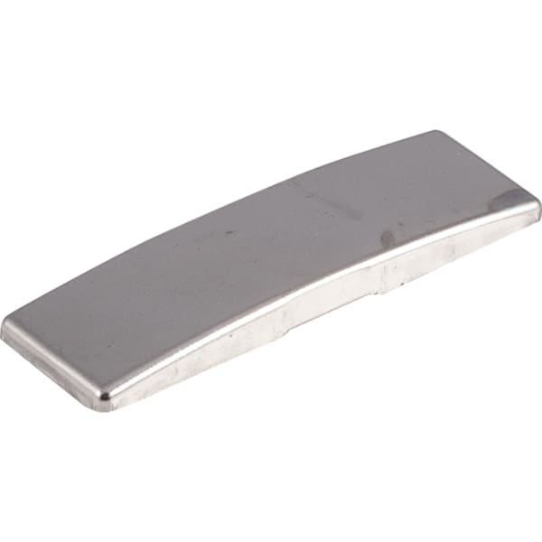 Geberit Set Deckkappen (2 St.)
