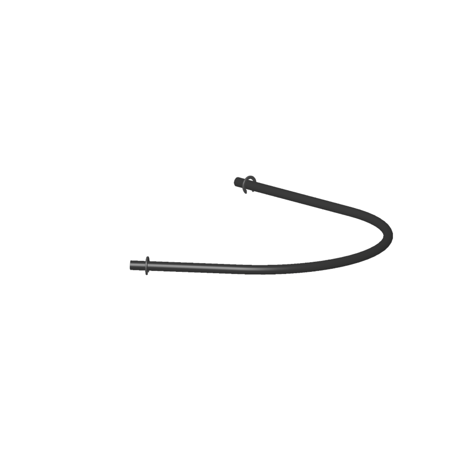 DO Schl. mit Sicherungsringen ET 90300306300 D 6 x 1 x 1000 mm