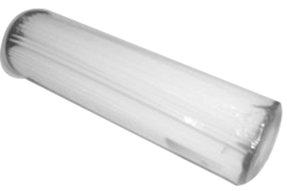 Duravit Austauschkartusche für Pools für Filter