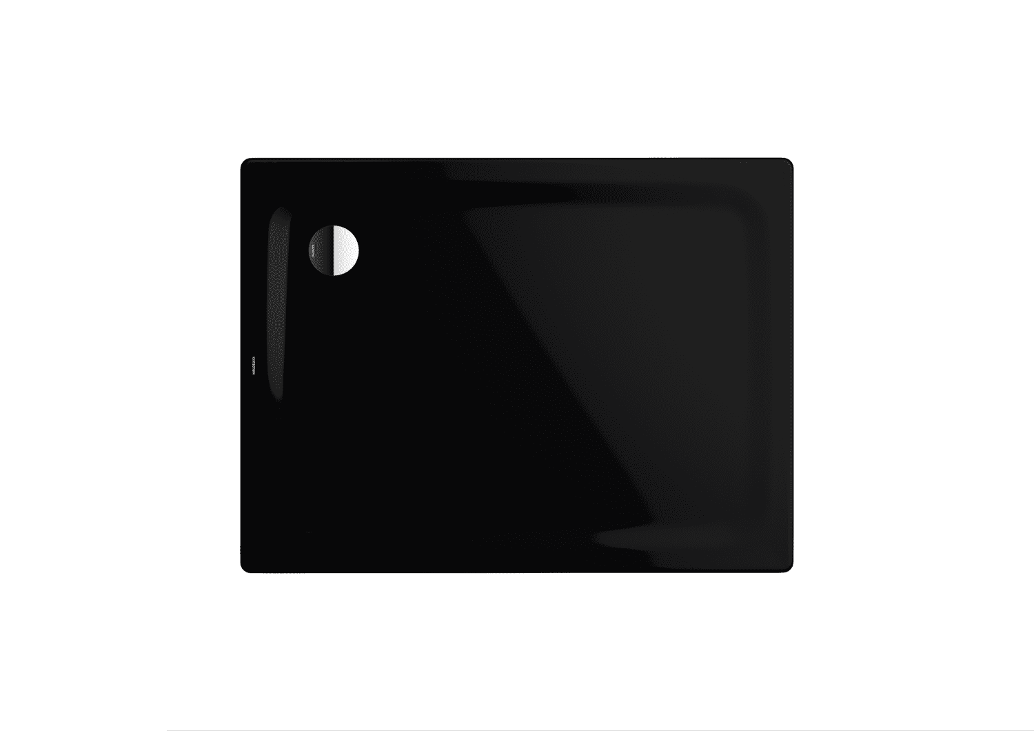 KA DW SUPERPLAN CLASSIC Mod.407-1,1000x 1200mm,schwarz