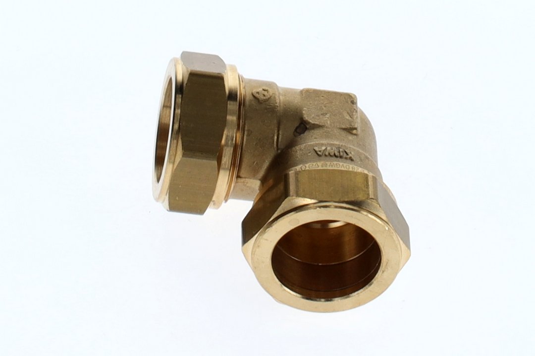 BOSCH Ersatzteil TTNR: 8738900774 Klemmverschraubung 90grd 28mm