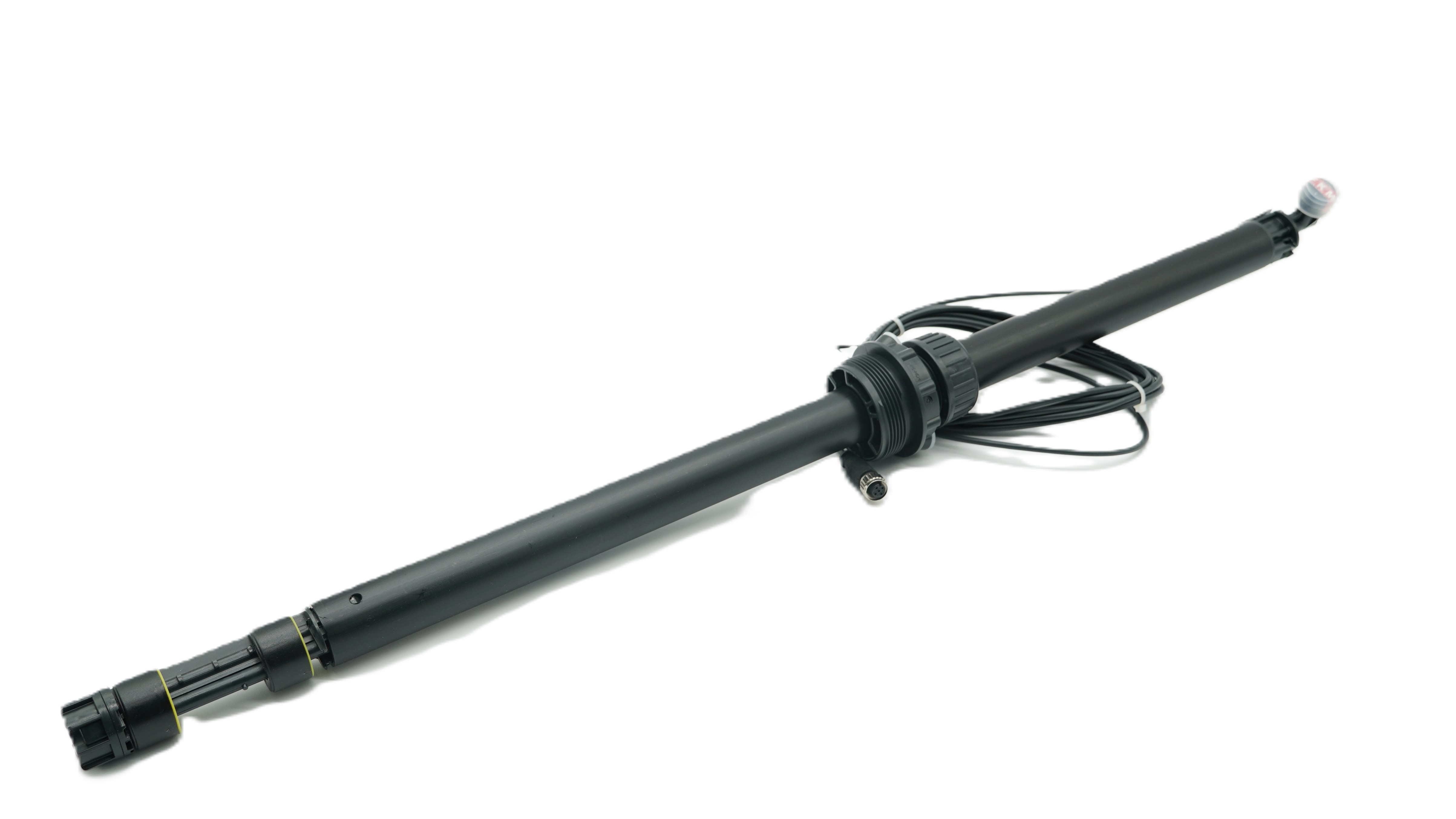BWT Sauglanze Teleskop 4x6 MEDO GC/A 690mm