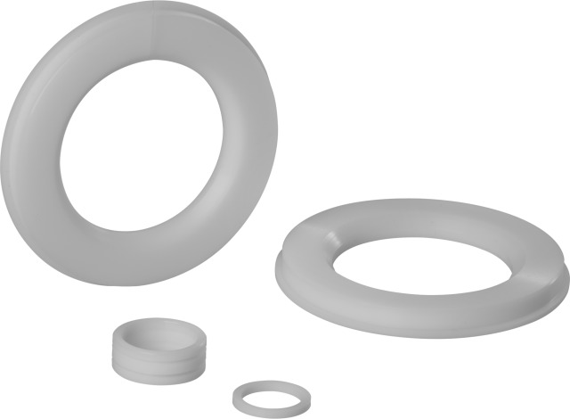 Viega Reparaturset 4275.98 für Easytop Kugelhahn 3-teilig in 11/4 Zoll