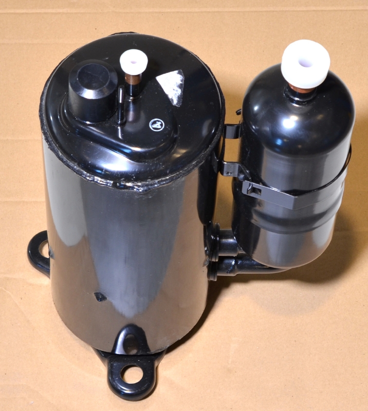 Remko WP Kompressor, UG5T450F4FUE WKF, CMF/T-N 180/230V