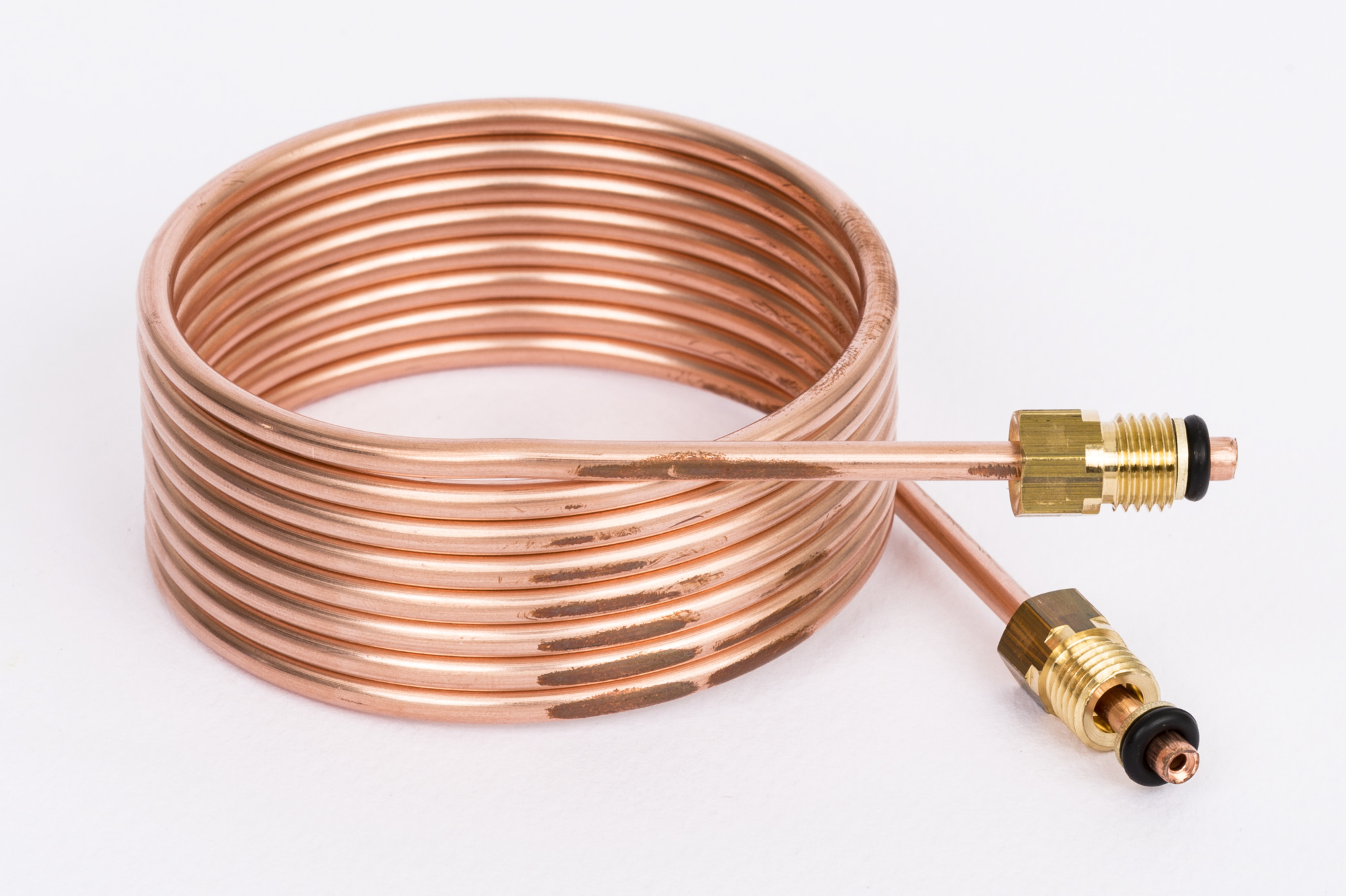 Danfoss Impulsleitung 5 m für ASV-P/PV/I/M