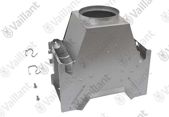 Vaillant Strömungssicherung Vaillant-Nr. 075086