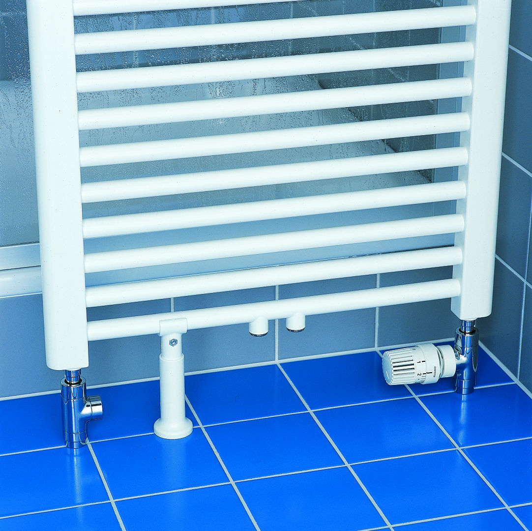 Kermi Basic -50 BH804x35x524mm QN399, weiss