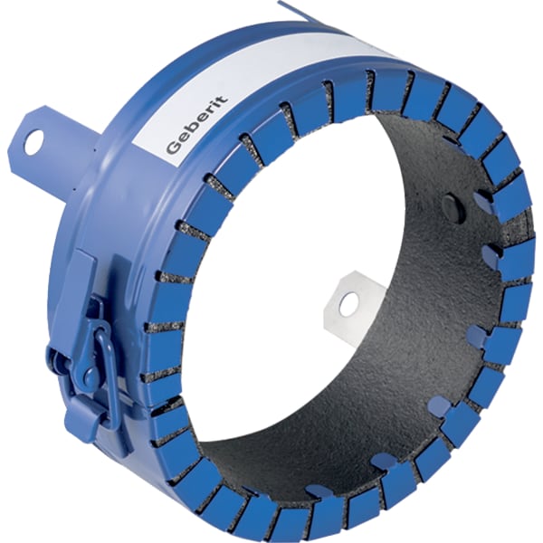 Geberit Rohrschott90 Plus EN d110 L:5cm