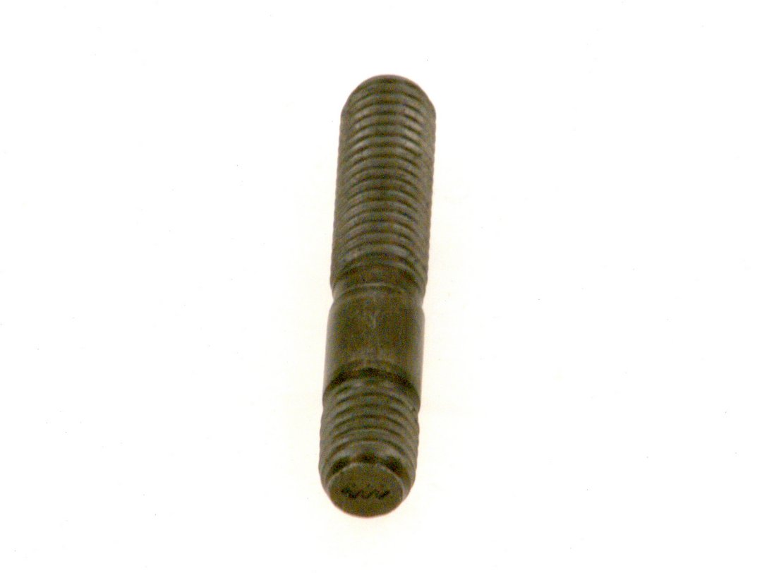 BOSCH Ersatzteil TTNR: 8718584607 Stiftschr. DIN939 M8x35 5,6 everp (4x)