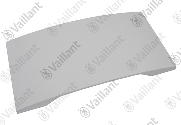 Vaillant Deckel, Front Vaillant-Nr. 078930