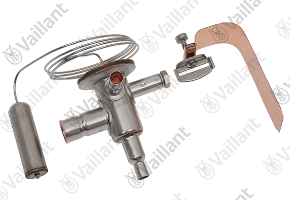 Vaillant Expansionsventil, thermost. 6 kW Vaillant-Nr. 560693