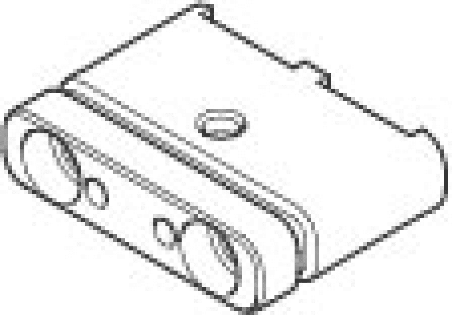 DO Anschluss ERSATZTEILE 091103061 32 x 8 mm