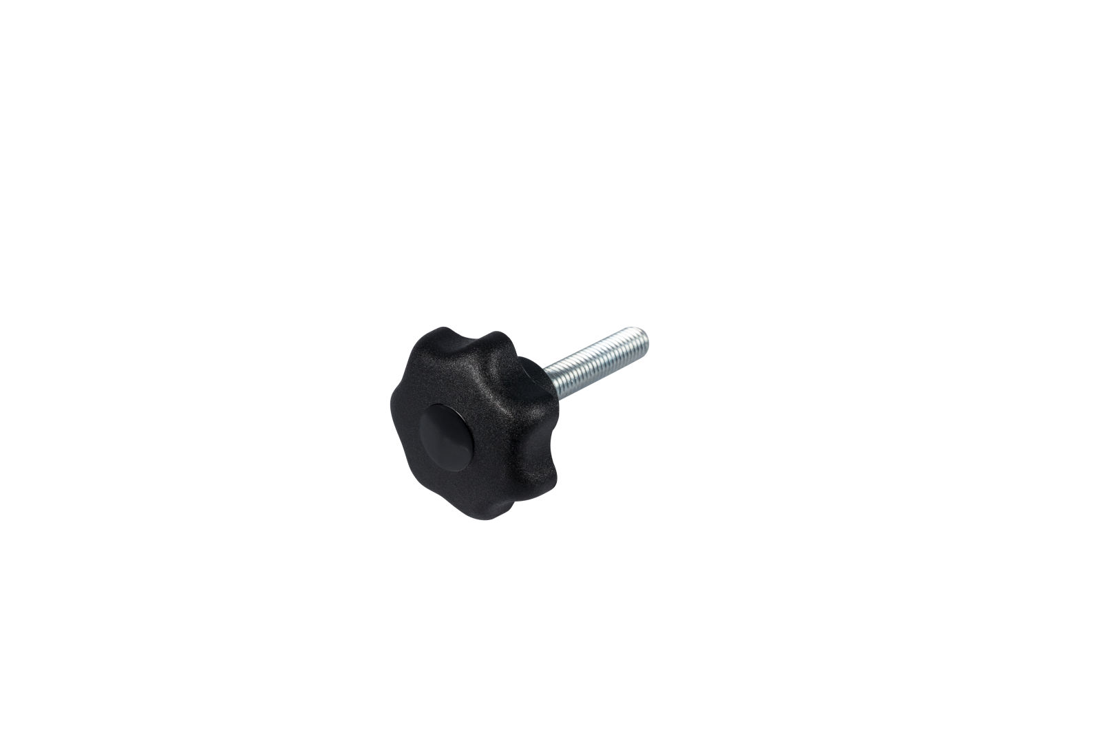 Kermi, x-well Sterngriff M6x40 mm, schwarz, für N300/N400