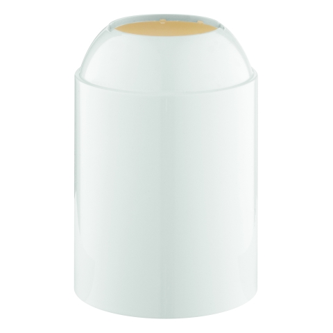 GROHE Kappe 09038 moon white