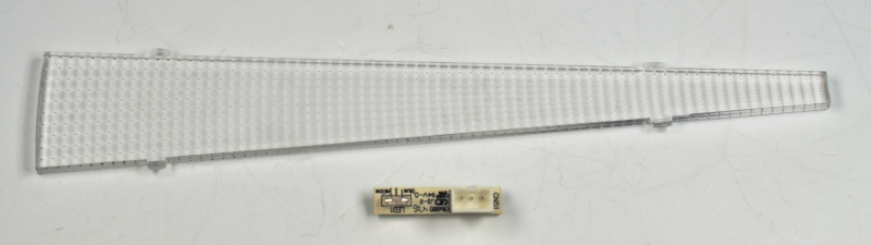Remko Raumklimager.e LED-Bel., re/li ATY 265/266/355 DC IT
