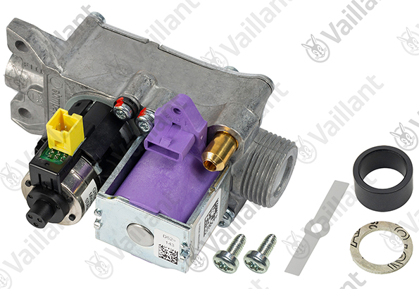 Vaillant Gasarmatur, Flüssiggas Vaillant-Nr. 0010037685