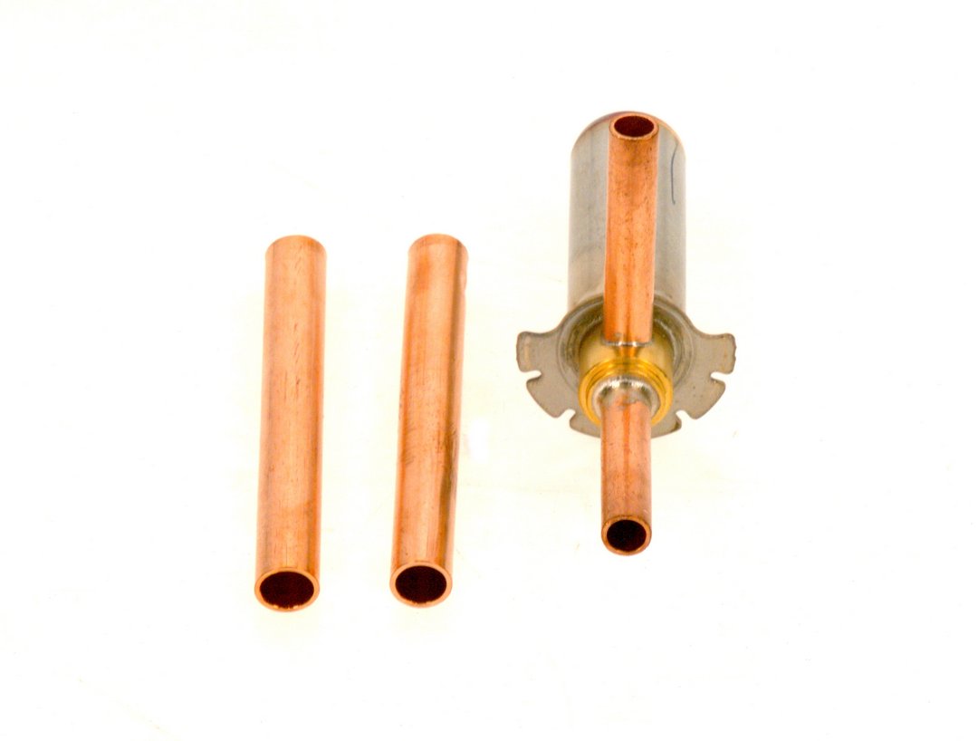 BOSCH Ersatzteil TTNR: 8738207289 Expansionsventil 1.8C-22 BOSCH Ersatzteil TTNR: 8738207289 Expansionsventil 1.8C-22
