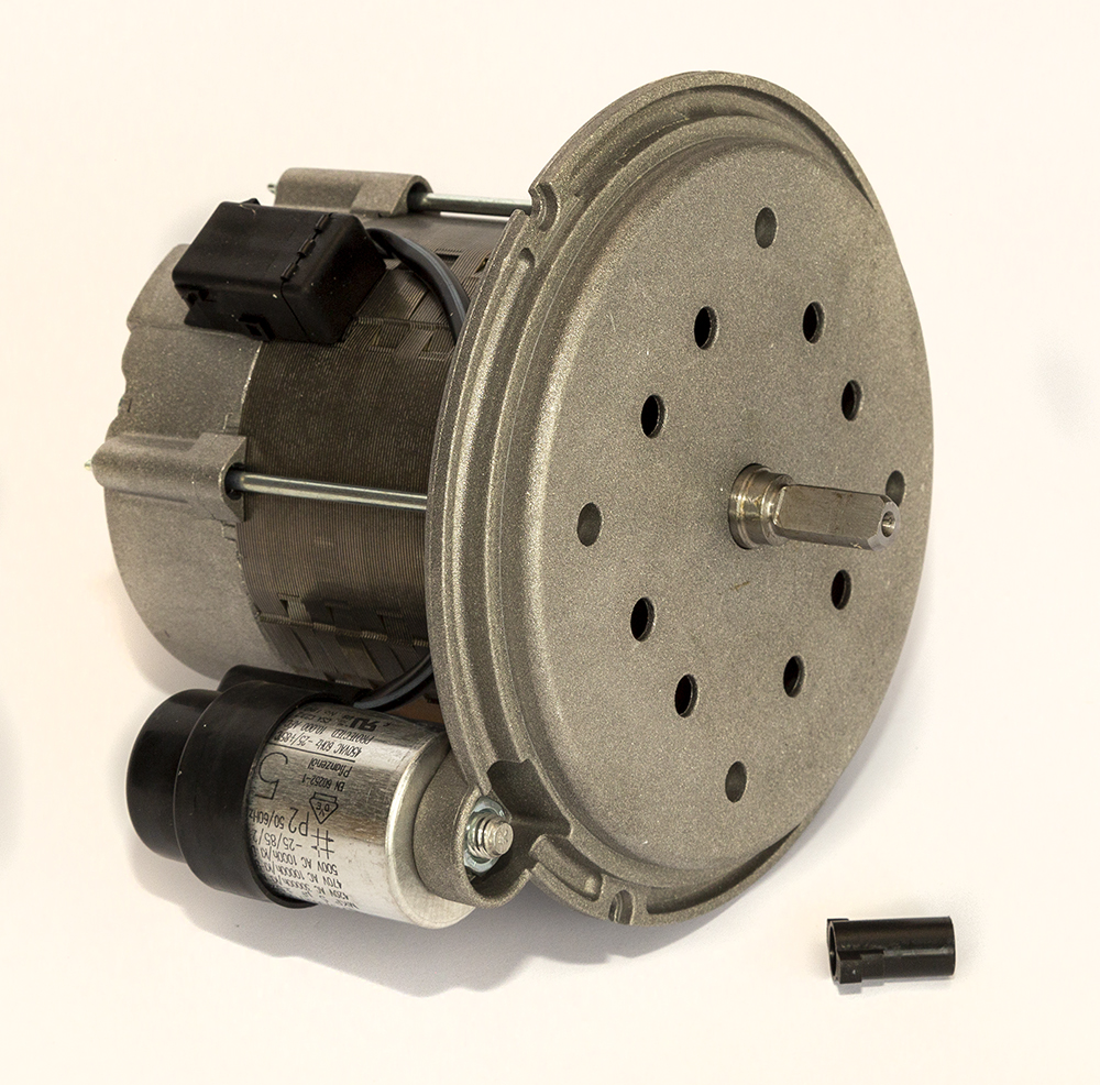 Daikin Motor 180 W für ROTEX A1 Öl-Brennwert bis BJ 2018
