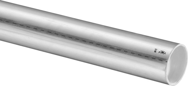 Viega Rohr Prestabo 1106XL in 88,9x2,0mm Stahl verzinkt