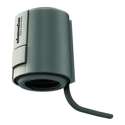 KM Thermoelektrischer Stellantrieb Typ 146906, 24 Volt